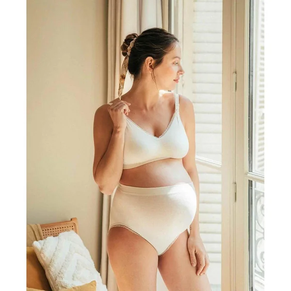 Brassière d'allaitement