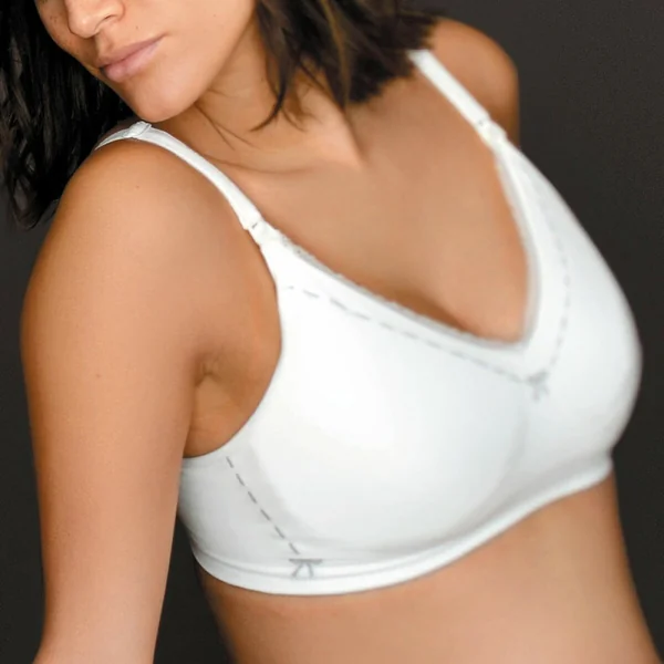 Brassière de grossesse et d'allaitement