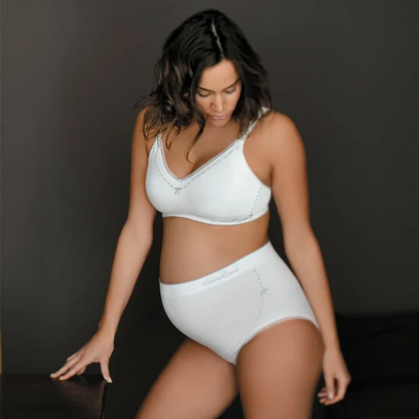 Brassière de grossesse et d'allaitement