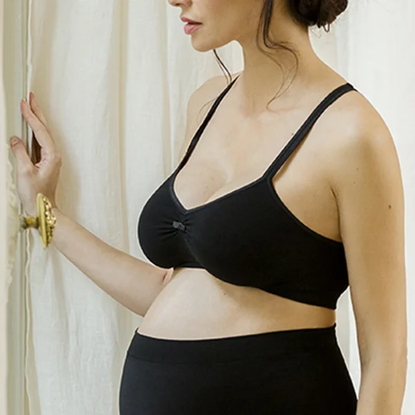 Brassière de grossesse et d'allaitement