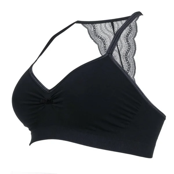 Brassière de grossesse et d'allaitement