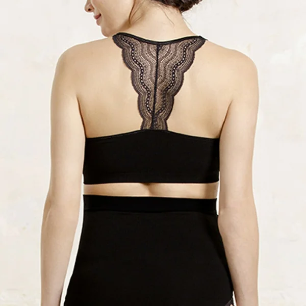 Brassière de grossesse et d'allaitement