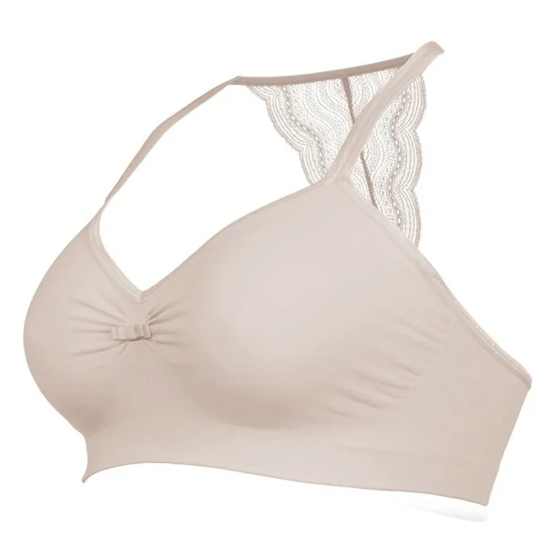 Brassière de grossesse et d'allaitement