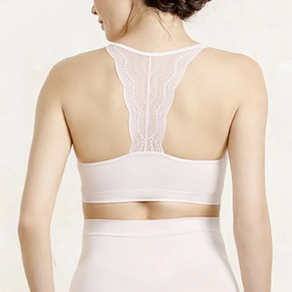 Brassière de grossesse et d'allaitement