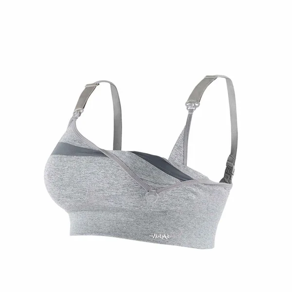 Brassière de maternité et d'allaitement sport