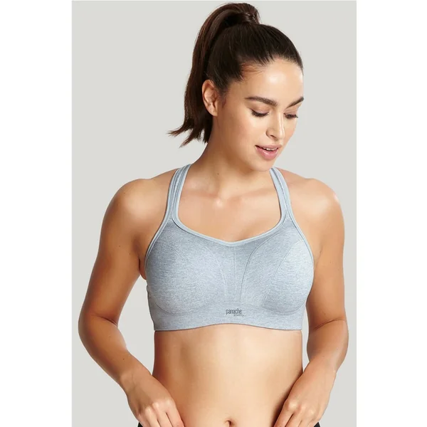 Brassière de sport armatures