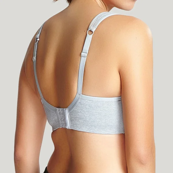 Brassière de sport armatures