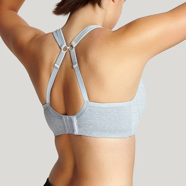 Brassière de sport armatures