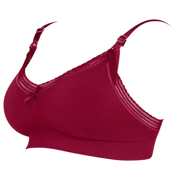 Brassière maternité et allaitement