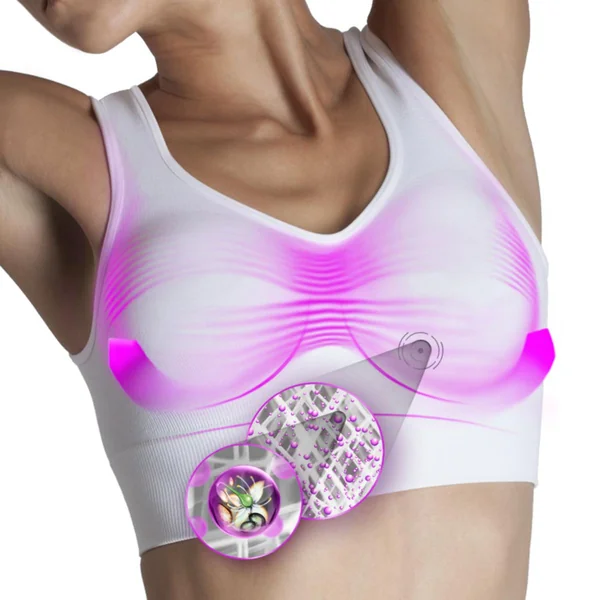 Brassière Raffermissante Tenseur