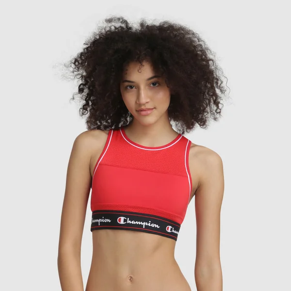 Brassière sans armatures