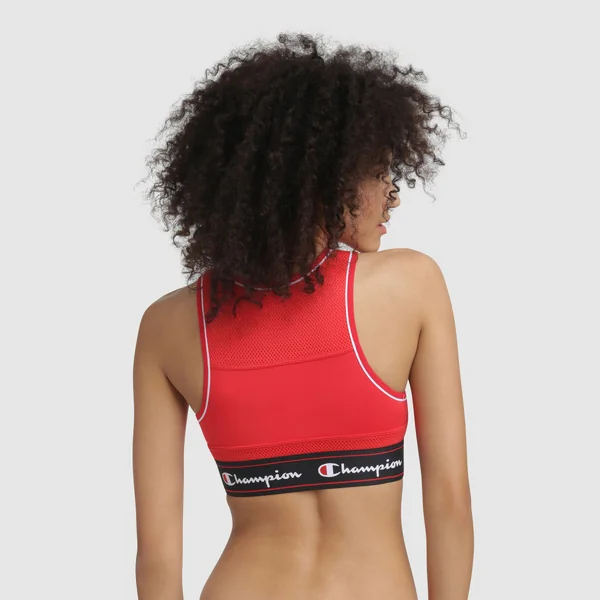 Brassière sans armatures