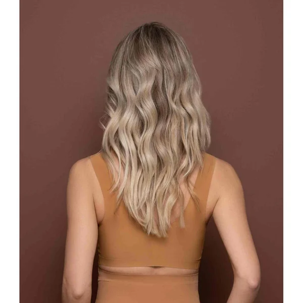 Brassière sans armatures invisible