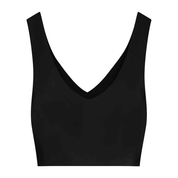 Brassière sans armatures invisible