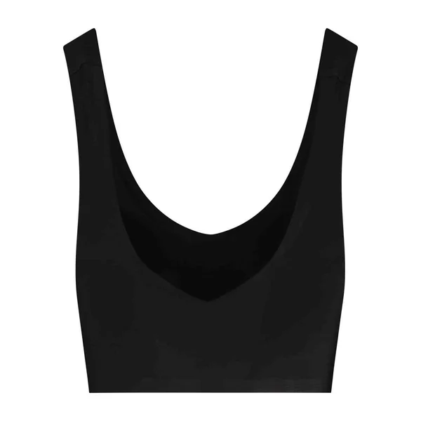 Brassière sans armatures invisible