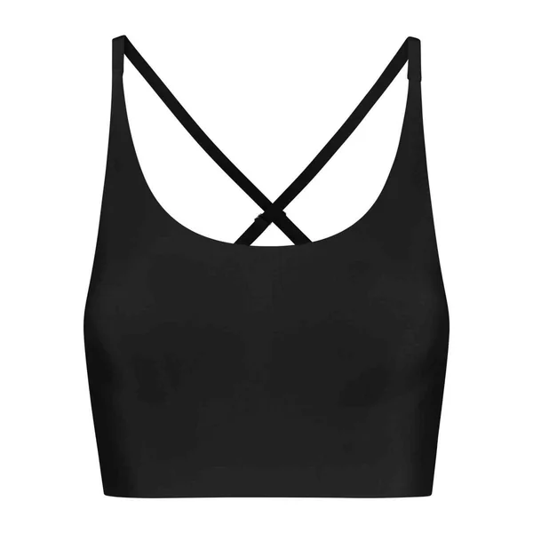 Brassière sans armatures invisible