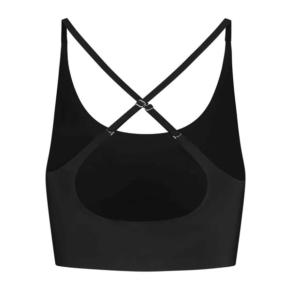 Brassière sans armatures invisible