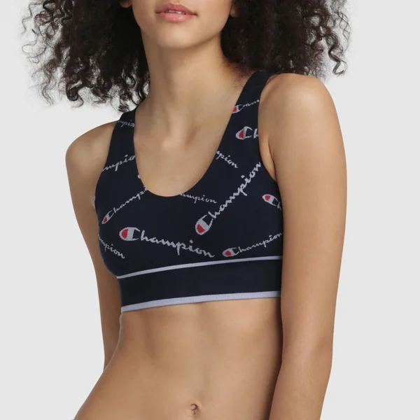 Brassière sans armatures