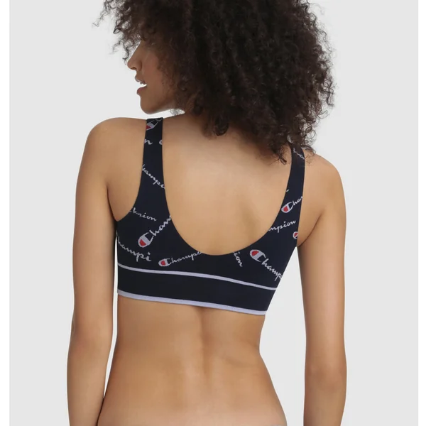 Brassière sans armatures
