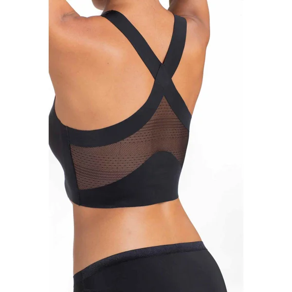 Brassière Sans Armatures