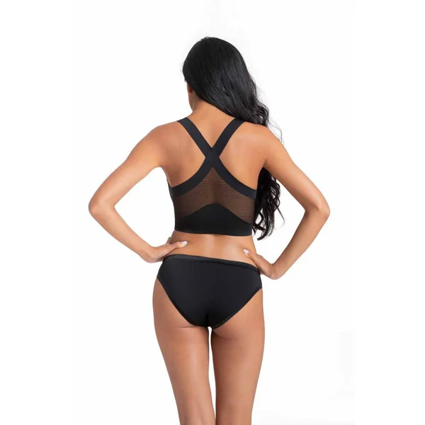 Brassière Sans Armatures