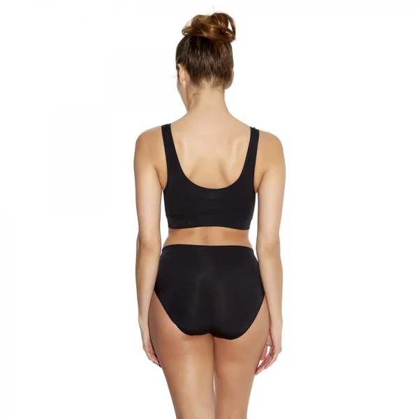 Brassière sans armatures