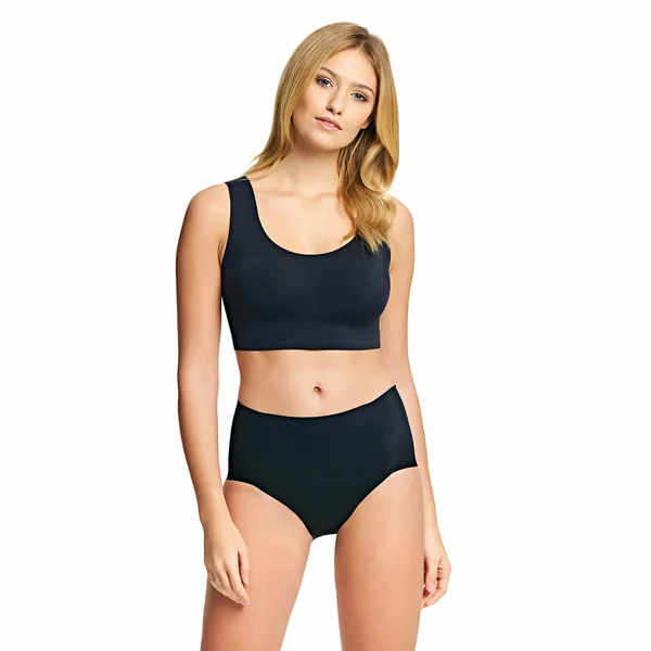 Brassière sans armatures