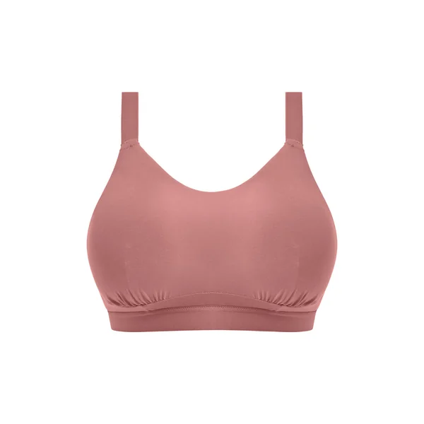 Brassière sans armatures - rose Elomi
