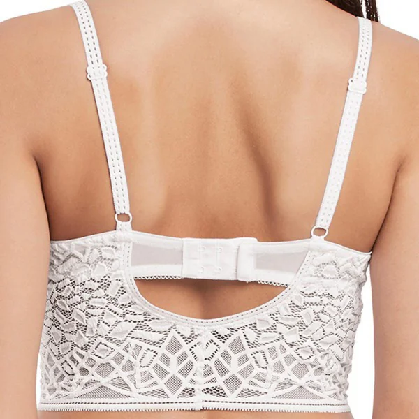 Brassière à armatures