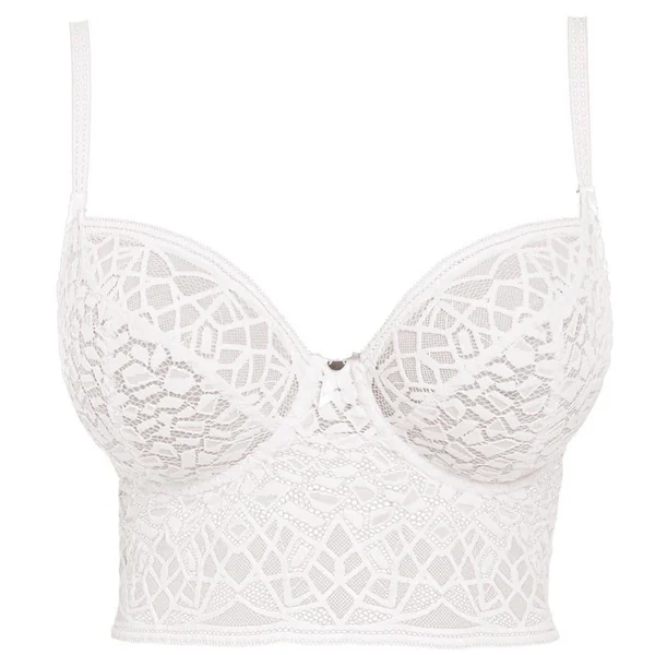 Brassière à armatures