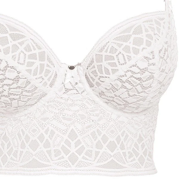 Brassière à armatures