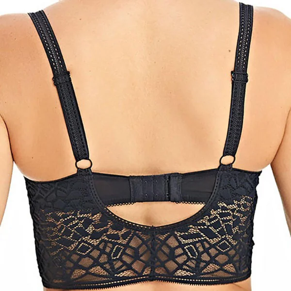 Brassière à armatures
