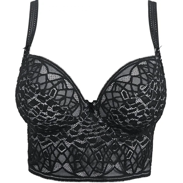 Brassière à armatures