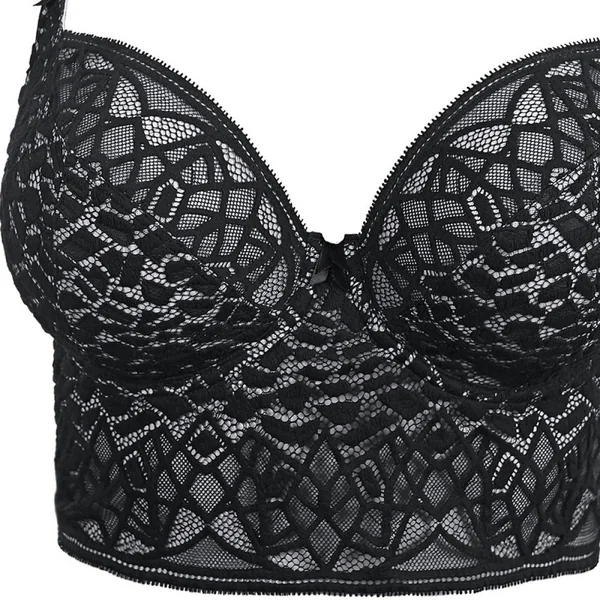 Brassière à armatures