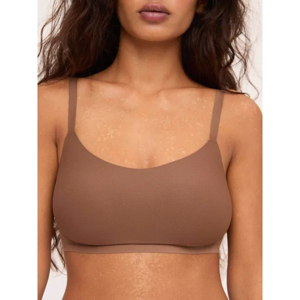 Brassière à coques - Softstretch