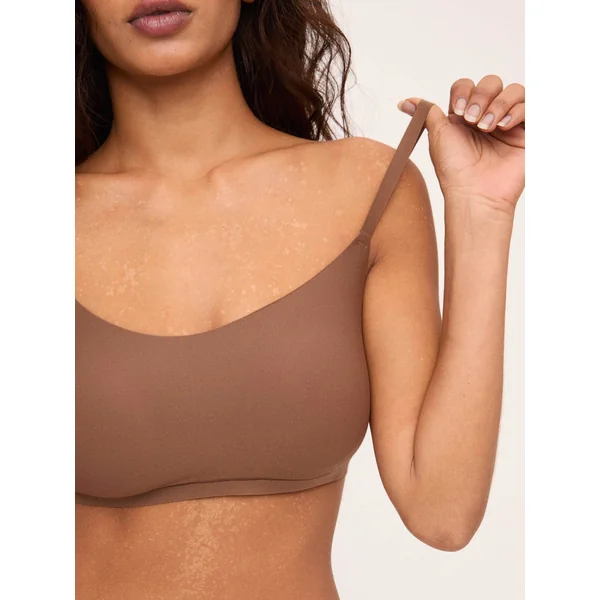 Brassière à coques - Softstretch