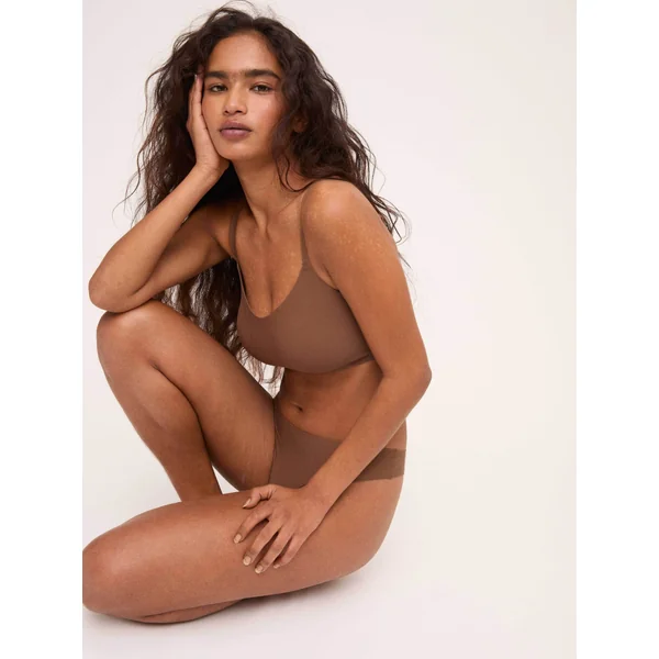 Brassière à coques - Softstretch
