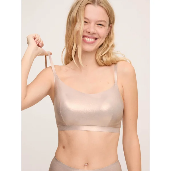 Brassière à coques - Softstretch