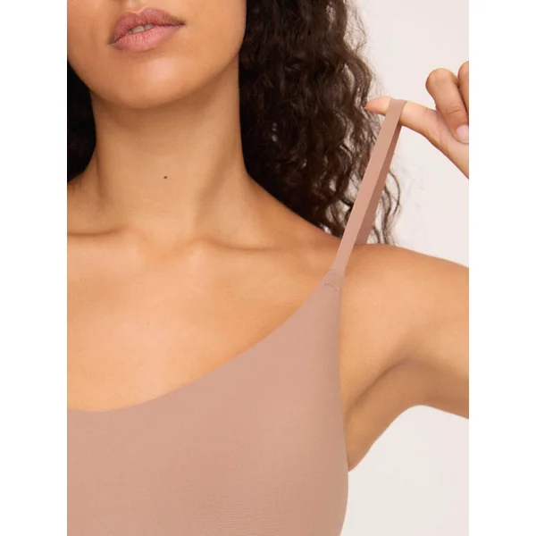 Brassière à coques - Softstretch