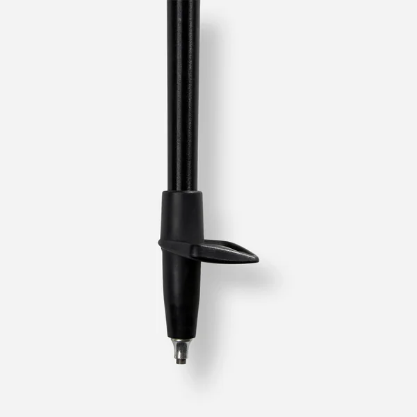 BTONS DE MARCHE NORDIQUE ALUMINIUM NW P100 NOIR / GRIS