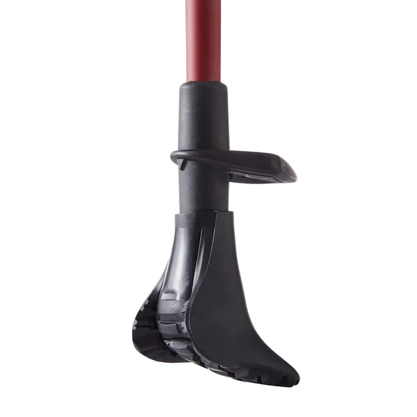 BTONS DE MARCHE NORDIQUE CARBONE NW P500 BORDEAUX