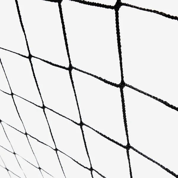 But de football Basic L (300 cm x 200 cm) noir