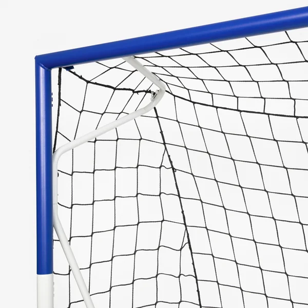 ​But de football Classique L (300 cm x 200 cm) blanc