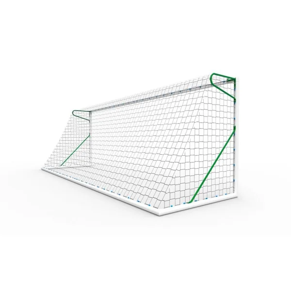 But de football Metaluplast - Transportable Aluminium 11 joueurs