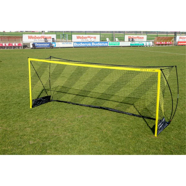 But de football Powershot - Quickfire Multitailles 1