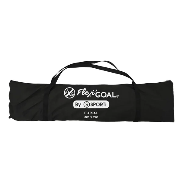 But de futsal auto-lesté pliable FLEXIGOAL - 3x2 m (l'unité) Sportifrance