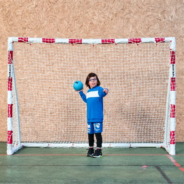 But de handball pliable