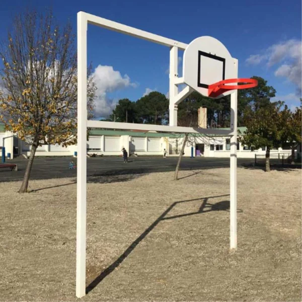 But multisports acier Eco Sodexsport
