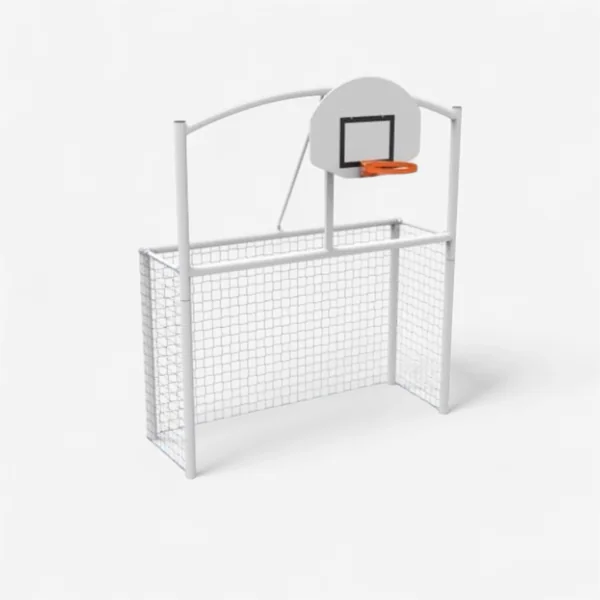 But multisports classic Net platines Metaluplast