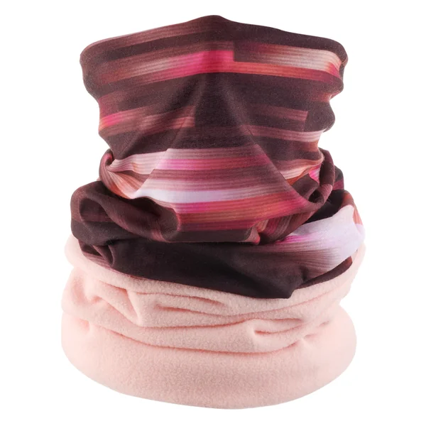 Cache cou de ski adulte, HUG 500 rose